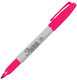 Sunday Permanent Marker Magenta