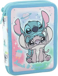 Gim Stitch Pencil Case