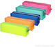 Sunday Pencil Case Cylinder Various Designs/Colours