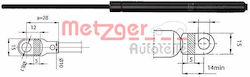 Metzger Amortizor Portbagaj 2110283 Metzger Amortizor Portbagaj 2110283