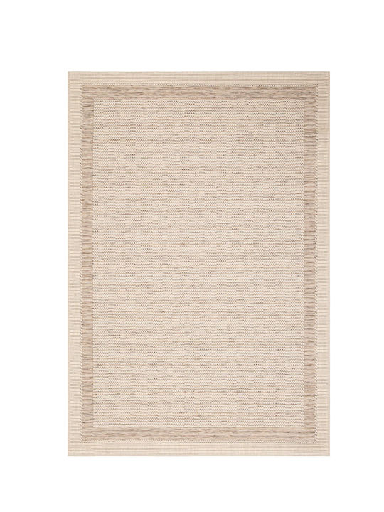 Royal Carpet Teora 20825 Καλοκαιρινό Ψάθινο 200x290cm Teora