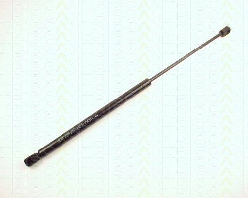 Triscan 8710 24218 Trunk Shock Absorber