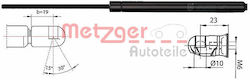 Metzger Amortizor Portbagaj 2110536 Metzger Amortizor Portbagaj 2110536