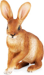 Garden Figurine Rabbit 21x11x27.5 Cm
