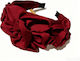 Red Headbands