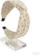 White Headbands
