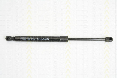 Triscan 8710 18224 Trunk Shock Absorber
