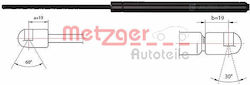 Metzger Amortizor Portbagaj 2110475 Metzger Amortizor Portbagaj 2110475