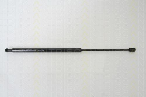 Triscan 8710 43217 Trunk Shock Absorber