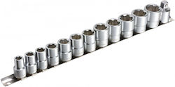 Quatros Prize cu Gazdă Cadru 3/8", 1/2" Diametru 3/8" / 12 / 19 / 1/2" / 14 / 10 / 11 / 13 / 15 / 16 / 17 / 18 Quatros Prize cu Gazdă Cadru 3/8", 1/2" Diametru 3/8" / 12 / 19 / 1/2" / 14 / 10 / 11 / 13 / 15 / 16 / 17 / 18