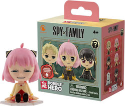 YuMe Toys Λούτρινο 9 εκ. (Διάφορα Σχέδια) 1τμχ