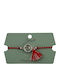 Alista Home Women's Martaki Bracelet Made of Cord 9cm