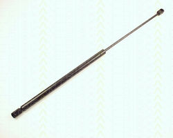 Triscan 8710 25210 Trunk Shock Absorber Triscan 8710 25210 Trunk Shock Absorber