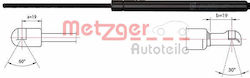 Metzger Amortizor Portbagaj 2110421 Metzger Amortizor Portbagaj 2110421