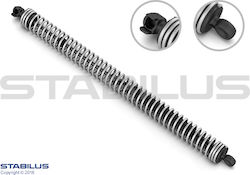 Stabilus Trunk Shock Absorber 773666 Stabilus Trunk Shock Absorber 773666