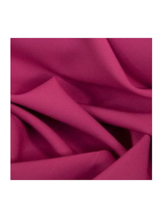 Pościelownia Dekorationsstoff Rosa Pro Meter