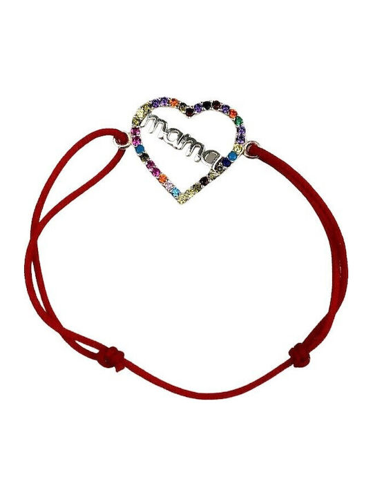 Alista Home Damen Armband mit Kabel