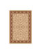 Isexan Living Room Rug Rectangular Atlantis Milano 133x195cm