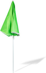 Umbrelă 1.55m Verde Umbrelă 1.55m Verde