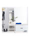 Mobilier Hol cu Bancă 80x36x45 cm
