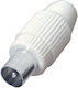 Coaxial Connector