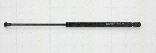 Triscan 8710 29242 Trunk Shock Absorber