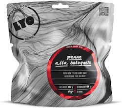 LyoFood Ζυμαρικά Penne Akka Bolognese 370gr