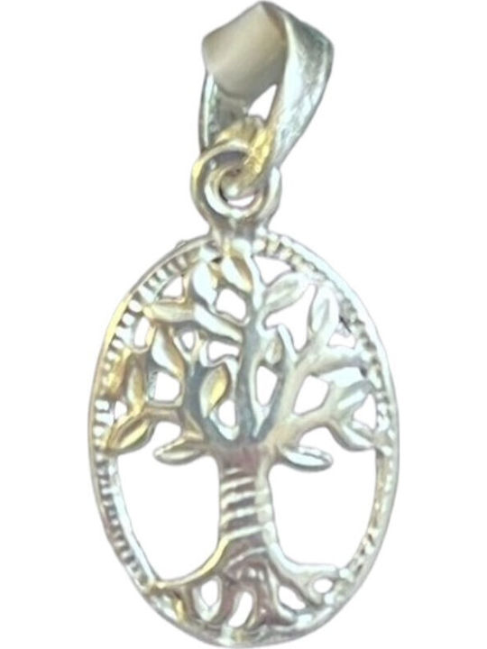 Alista Home Charm από Ασήμι