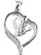 Alista Home Charm Din Argint