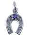 Alista Home Charm Bogen aus Silber