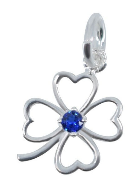 Alista Home Charm από Ασήμι