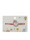 Alista Home Kids Bracelet March Bracelet Gold with Flower