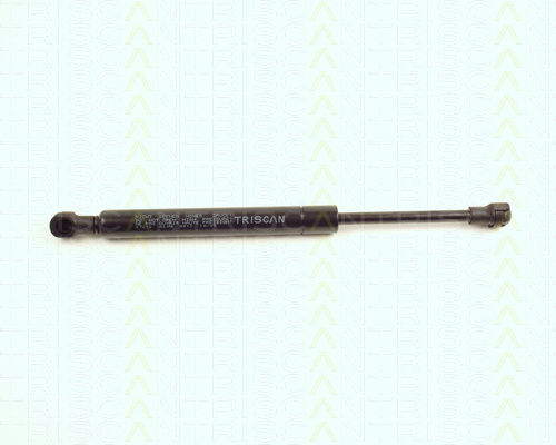 Triscan 8710 27212 Trunk Shock Absorber