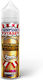 American Stars Flavor Shot Nutty Buddy 12ml/60m...