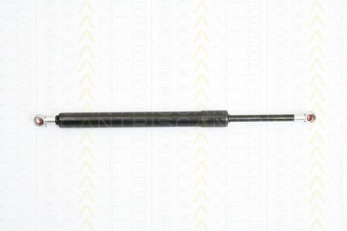 Triscan 8710 29274 Trunk Shock Absorber