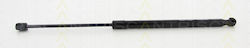 Triscan 8710 38237 Trunk Shock Absorber Triscan 8710 38237 Trunk Shock Absorber