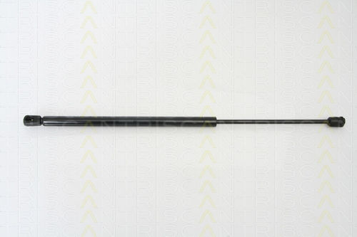 Triscan Hood Shock Absorber 8710 29122