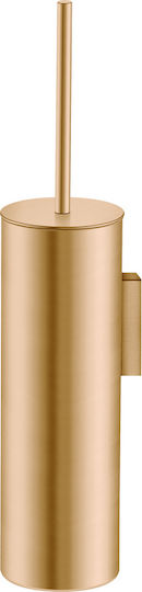 Sanco Metallic Bronze Bathroom Toilet Brush