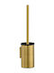 Sanco 91593-M25 Metallic Bronze Bathroom Toilet Brush