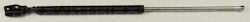 Triscan 8710 50226 Trunk Shock Absorber Triscan 8710 50226 Trunk Shock Absorber