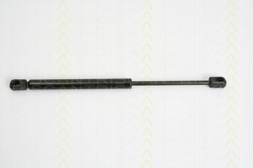 Triscan 8710 25237 Trunk Shock Absorber