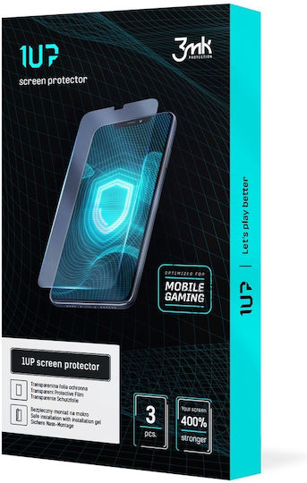 3MK Screen Protector (Motorola Edge 70)