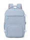 Backpack Αδιάβροχο 28lt Γαλάζιο