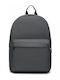 Miss Lulu Backpack Γκρι
