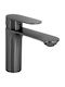 Rea REI-B0415 Mischungs Waschbeckenarmatur Bronze