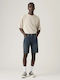 405 Standard Herren Shorts Denim Dunkelblau
