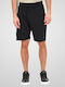 Herren Shorts Schwarz