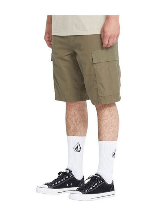Volcom Strange Tripper Ανδρική Βερμούδα Cargo W...
