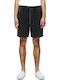 Men's Vintage Black Shorts
