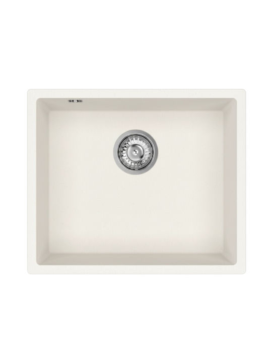 Helika Vera Undermount Kitchen Sink from Liquid...